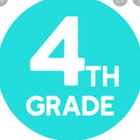 Dr. Weeks 4th Graders (@drweeks4th) 's Twitter Profile Photo