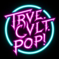 Trve. Cvlt. Pop! Podcast (@trvecvltpop) 's Twitter Profile Photo Trve. Cvlt. Pop! Podcast (@trvecvltpop) 's Twitter Profile Photo
