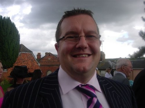 New Business Director & Co Founder Growth Australia - Husband, Father & Rugby Veteran.