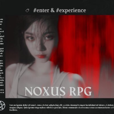 ⊹𝗐𝖾𝗅꧔𝖼𝗈𝗆𝖾ꗃthe᠀𝑐𝑖𝑡𝑦𝗡𝗢𝗫𝗨𝗦 𝗥𝗣𝗚ᘏ ⭒tek sınırı᠀hayalleriniz olan₊şehrimiz 𝑛𝑜𝑥𝑢𝑠 ੭RPG'ye hoş geldiniz! dive 𝐝𝐞𝐞𝐩𝐞𝐫.᠉ ৶