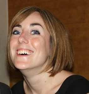 Aimsw1's profile picture. Gossip queen, chocolate addict, gym bunny and a bit of architecture inbetween!