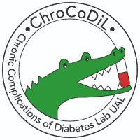 Chronic Complications of Diabetes Lab (@chrocodil) 's Twitter Profile