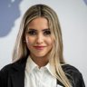 Anahicarmona's profile picture. Orgullosa mamá de Julie 💞 Emprendedora nata, amante de la tecnología, innovación y del talento. Resiliente 💪💃