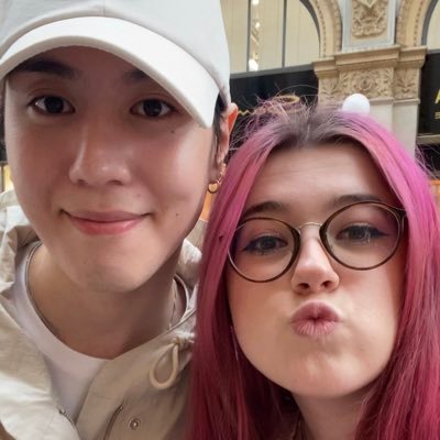 #YUGYEOM : I will always support you , I love you ! ♡