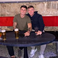 John-James Henderson (@john_james1999) 's Twitter Profile