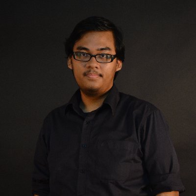 Mhmd_AlAs's profile picture. "Super pro gamer". Epicurus is cool.

"To live without appeal"

#MigranJugaManusia

(he/him)