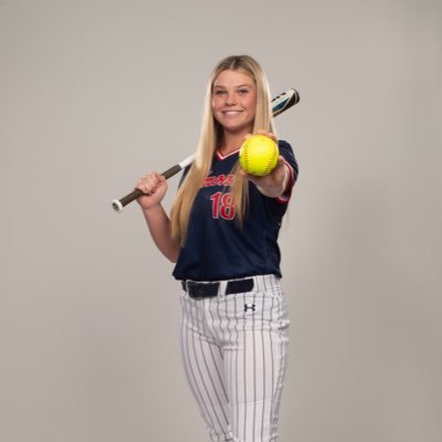 Belmont Softball