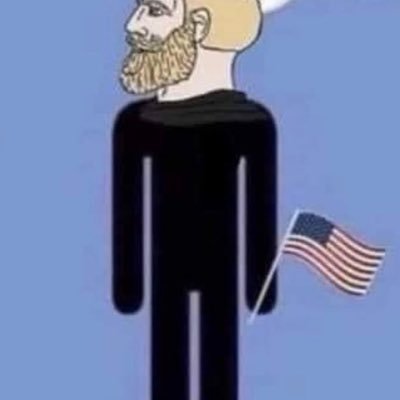 Free Thinker. Capitalist. Investor. Meme Connoisseur.