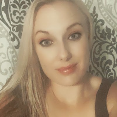 therealashrider's profile picture. 