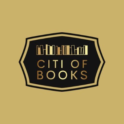 CITIOFBOOKSINC Profile Picture