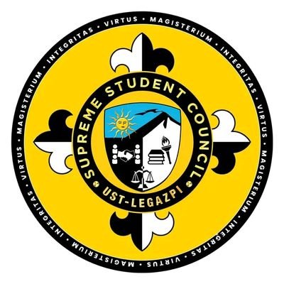 The official Twitter account of the University of Santo Tomas-Legazpi - Supreme Student Council A.Y. 2022-2023 | 📧: ssc@ust-legazpi.edu.ph