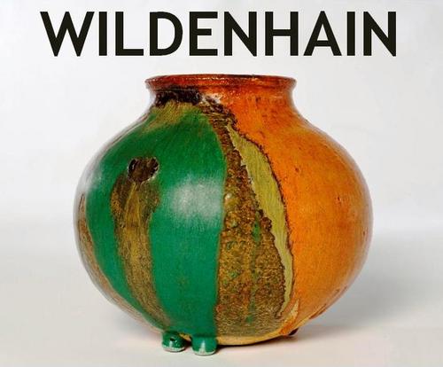 An exhibition of mid-century ceramics by Bauhaus-trained Frans Wildenhain on view at #RIT, Aug. 20 - Oct. 2, 2012.