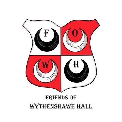 Wythenshawe Hall events & historical tours are manned by a group of passionate volunteers from the local community 'Friends of Wythenshawe Hall' Tweets by FoWH.