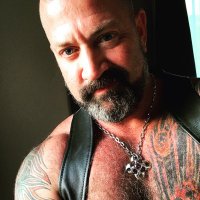 Daddybear627 (@daddybearbig8) Twitter profile photo