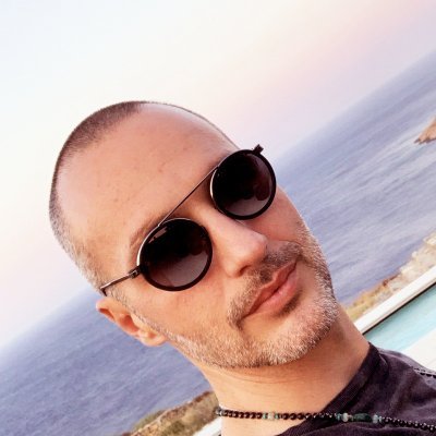 fschwartzdesign's profile picture. 🔥 AB Schwartz
🖥 Website Design for Businesses
🚀 UI/UX Design & Web Developmen
📈 I help businesses grow on the web