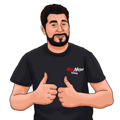 ☯️⛩️🎮 Proud Member of NinjaNation Gaming ☯️⛩️🎮
Twitch Streamer
Twitch Affiliate