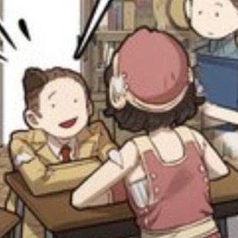 (not so) daily marmar! 🔫🩰さんのプロフィール画像