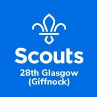 28th Glasgow Scout Group(@giffnockscouts) 's Twitter Profile Photo