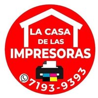 La casa de las impresoras. (@bernal_sv) 's Twitter Profile
