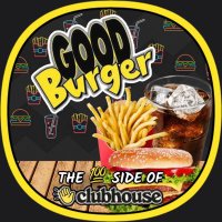 Good Burger (@goodburgermerch) 's Twitter Profile