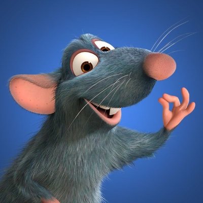 A page dedicated to rats in movies, cartoons, shows, video games, comics, etc. Currently not taking requests since I'm not as active here.