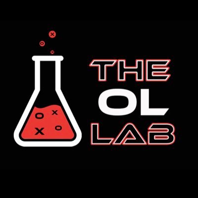 Crafting Offensive Linemen/Tight Ends one detail at a time….We Build Linemen! #TheLABChicago #OLinePride Founded by @CoachLa73