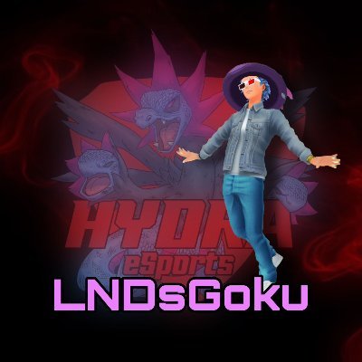 PoGo - 50 - Mystic ❄ - Rank Legend GBL (S5~S17)                               
Field Specialist of @hydra_esportsbr
Member of @GBLindosOficial