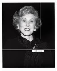 Make Up designer and entrepreneur.
Born: July 1, 1906 – April 24, 2004
NYC, NY.