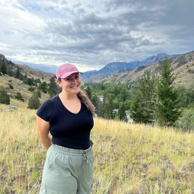 She/Her/Hers
Psychology student! Appreciate nature!! Share Kindness!!!