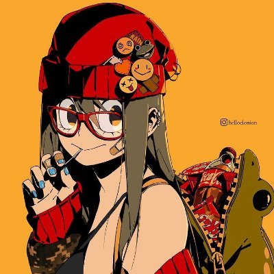 Anime Character ✦ Tweets are my own ✦ Prev. Esports Mgt ✧ inv me when URF is out ✦ Powerlifting #FlexxTrainingSystems ✦ @souvie 💖 ✧ IG: nina.thatsme