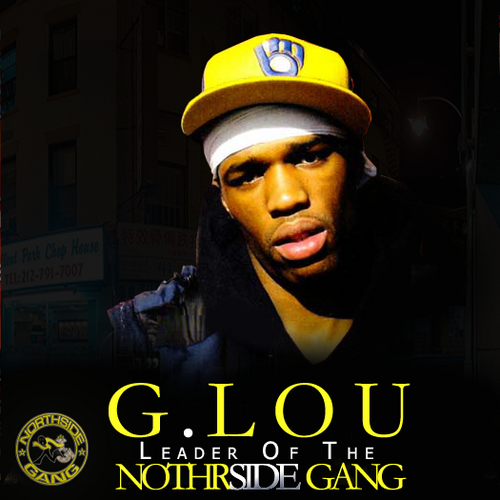 G_Lou_'s profile picture. NORTHSIDE GANG INVENTOR