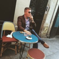 Garret Shetrawski (@g_shetrawski) 's Twitter Profile Photo Garret Shetrawski (@g_shetrawski) 's Twitter Profile Photo