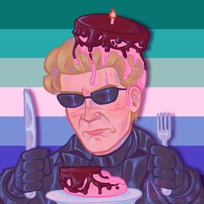adult - he/him - pfp by xx.frankierose.xx on instagram