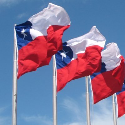 Vamos Chile 🇨🇱 !!! del 62 💪