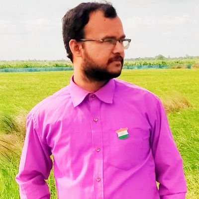 sankalpmollick's profile picture. Founder https://t.co/GZT4ePCrvx and https://t.co/LVMxswmnGC .
working as
web developer, teacher, administrator of personal company
#sankalpmollick