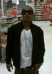 ANOTHER DAY ANOTHER DOLLAR $$$$