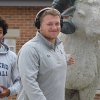 Lucas Michael (@lucasmichael75) 's Twitter Profile