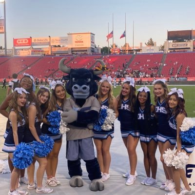 The official cheer team of EHS! 💙 •This account is not monitored by Frisco ISD or Emerson Administration•