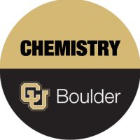 CU Boulder Chemistry(@CUBoulderCHEM) 's Twitter Profileg