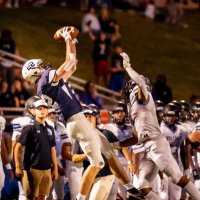 Mason Fedor (@fedormason) 's Twitter Profile Photo