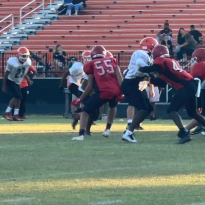 Matoaca Highschool | C/O 24🎓 🏈 | 6’3 230 | T/DE|