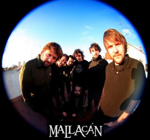 Mallacanofizial's profile picture. Dende a ziudat de o zierzo, fendo rudio que estricalla os muros de a inchustizia...