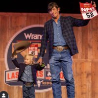 JB Mauney(@jbmauney) 's Twitter Profileg