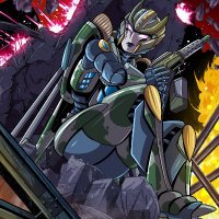 Harakoni Warhawk (@harawarhawk) 's Twitter Profile