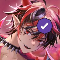 Maou【HYSTERIA】😈👑 (@tempomaou) 's Twitter Profile Photo Maou【HYSTERIA】😈👑 (@tempomaou) 's Twitter Profile Photo
