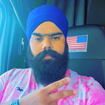 Sukhdev95504294's profile picture. 🙏⚜️⚜️🙏🌎🦅🐊Wahegaru ji Sukarna SukhRaj Aaap ji Ta Wahegaru ji 🦄🦁