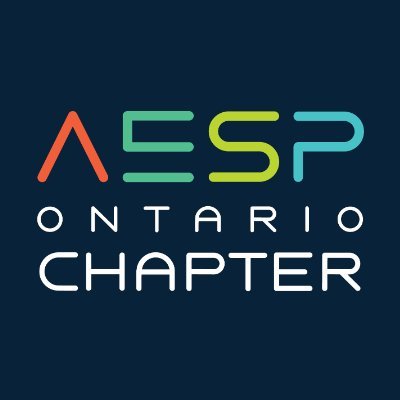 The Ontario AESP Chapter is a network of over 500 professionals working in the energy services industry, from utilities to service providers.