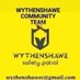 Wythenshawe Safety Patrol & Community Team (@WythenshaweTeam) Twitter profile photo