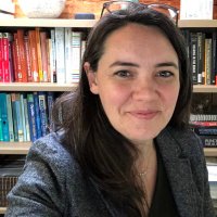 Maria Gendron (@mariagendronphd) 's Twitter Profile Photo Maria Gendron (@mariagendronphd) 's Twitter Profile Photo