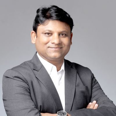 rohanchahande's profile picture. A pragmatic Dreamer.Constant Learner.
Behavioral Finance Enthusiast.RT are not endorsed.All are my Personal views.#MutualFundSahiHai